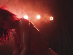 Compilation Clip - Screenshot 8 of 16 - Female Muscle