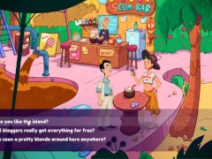 WDDT:Finally Larry Fucked A Woman-Ep8