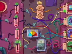 WDDT:Inside This Hotel-Ep9