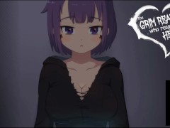 Video 'The Grim Reaper Who Reaped My Heart' Sexy Visual Novels #56