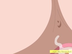 Becoming A Man , step mom, massage, lesbian, milf hentai, anime, japanese, asian, korean, boobs,