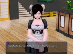 Harem Hotel - (PT 22)