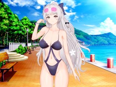 Hentai Vittorio Videos and Porn Movies :: PornMD