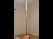 Preview 6 of Hitting the Pole
