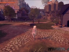 Gamer totally failed :) - breeders of the nephelym EP 18 (What the hell is an Minotaur?)