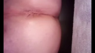 MissLexiLoup hot curvy ass female jerking off excited climax expected