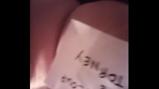 MissLexiLoup hot curvy ass female jerking off coming desired