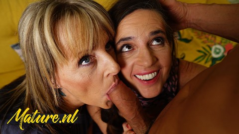 Two Milfs - Two Milfs Porn Videos | Pornhub.com