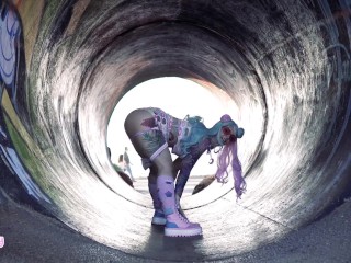 Музыкально тверк видео (без наготы)