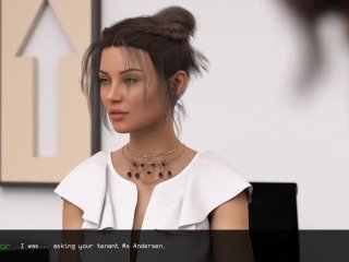 Living With A Gorgeous But A Bit Possessive Lady// Measuring My Cum Episode 1