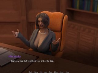 College Bound:Next Month I'm Going To Paris-Ep19