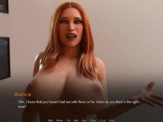 point of view, pov, 3d, sex game