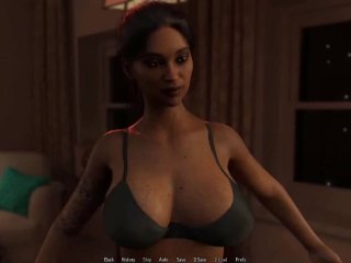 erotic, hd, big tits, visual novel