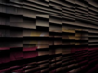 Cute MILF under the table blowjob while I'm_on the phone with my wife