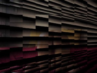 Cute MILF under the table blowjob while I'm_on the phone with my wife