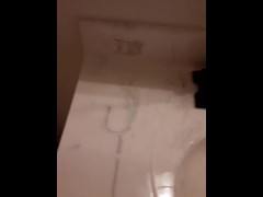 Two for one cumshot special 