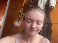 Piss drinking for you