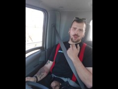 Work cum - Screenshot 15 of 16 - Huge Cum Explosion