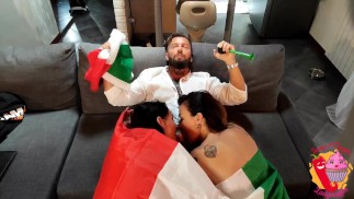 Чемпионы Европы