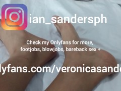 Creamy Feet Soles and Toes - Screenshot 16 of 16 - Latin