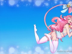 Please Fuck My Pretty Little Mouth! | Erotic Audio