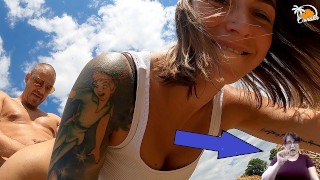 Sign Language Porn From Couple Amateur Outdoor Sex With Description For Deaf People