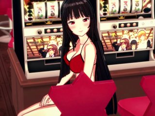 cosplay, hentai, sexy, yumeko