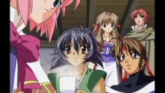 Группа подростков исследует темную пещеру в поисках души