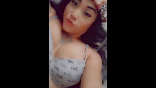 Mercedes night tease