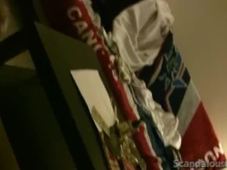 Sexy Teen Girlfriend With Petite_Boobs Rides Hardcore