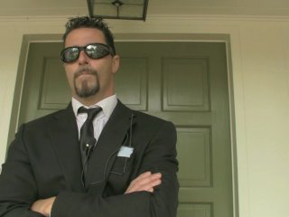 Pantyhose Kink: Keep It On While I Fuck You From Behind