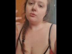 Daddys slut getting high - Screenshot 10 of 16 - Slut
