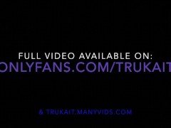 Wild Cam Orgy Double Facial Trukait Jack&Jill