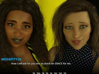 teen, lukes way, gameplay, verified amateurs