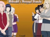 Naruto - Shinobi Forged Bonds - Part 1 Sexy Ninjas By HentaiSexScenes