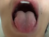 A Korean idol who practices every day to be able to do blowjob well!!【Anal】