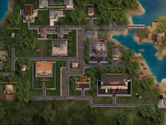 Treasure Of Nadia NLT-Media:Thai Massage And Treasure Hunting-Ep52