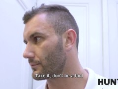 HUNT4K My target is your brides pussy - Screenshot 16 of 16 - Hunt4k