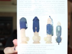 Unboxing - Evolved Novelties Lingerie, Sex Toys, Toy Cleaner, and More!