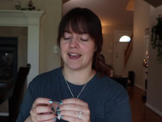 Toy Review - Royal Kit with Lotion, Body Wash, Condoms,Lube, and PH Balanced Wipes!