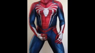 Spidy The Dirty