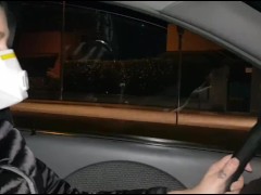 She is sick - Screenshot 5 of 16 - Sesso Per Strada