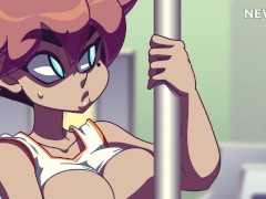 Penniless - Screenshot 16 of 16 - Goth Girl