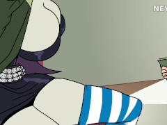 Penniless - Screenshot 6 of 16 - Goth Girl