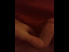 subtle stroking - Screenshot 15 of 16 - Masturbate
