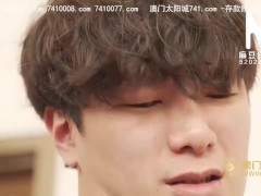【国产】麻豆传媒作品/MDX0055误喝春药的嫂子000/免费观看 - Screenshot 15 of 16 - 剧情