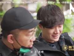 【国产】麻豆传媒作品/MDX0055误喝春药的嫂子000/免费观看 - Screenshot 2 of 16 - 麻豆
