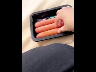 SSBBW WITH SAUSAGE LEVEL 1