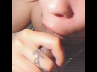 Foreign bitch takes hard bbc