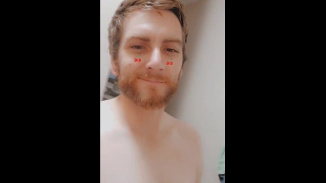 You don't know a good time till cum show ya